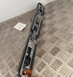 Platine feu arriere gauche RENAULT MASTER 3 Photo n°1