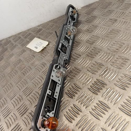Platine feu arriere gauche RENAULT MASTER 3 Photo n°1