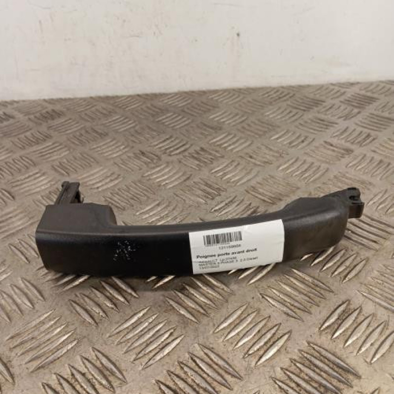 Poignee porte avant droit RENAULT MASTER 3