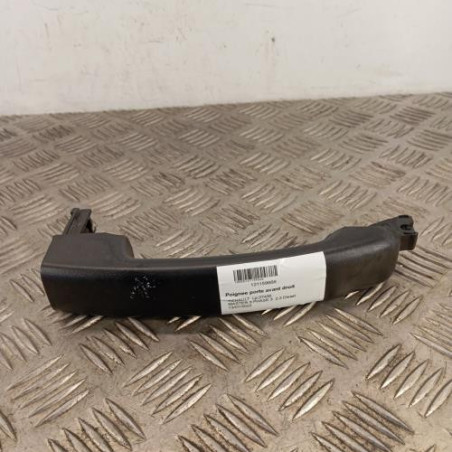 Poignee porte avant droit RENAULT MASTER 3 Photo n°1