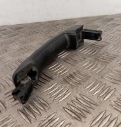 Poignee porte avant droit RENAULT MASTER 3 Photo n°3