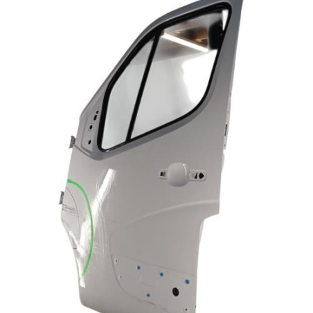 Porte avant gauche RENAULT MASTER 3