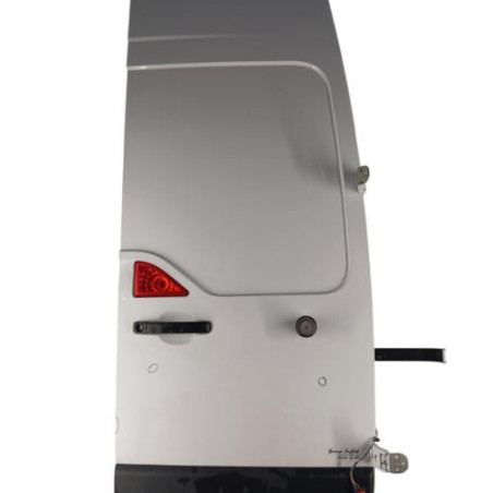 Porte de coffre droit RENAULT MASTER 3 Photo n°1