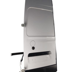 Porte de coffre gauche RENAULT MASTER 3 Photo n°3