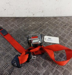 Ceinture avant gauche RENAULT MASTER 3 Photo n°1