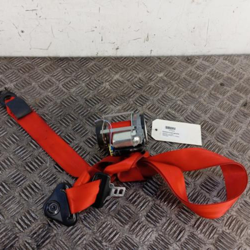 Ceinture avant gauche RENAULT MASTER 3