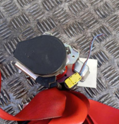 Ceinture avant gauche RENAULT MASTER 3