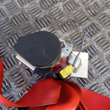 Ceinture avant gauche RENAULT MASTER 3