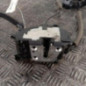 Serrure avant droit RENAULT MASTER 3