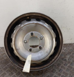 Jante RENAULT MASTER 3 Photo n°1