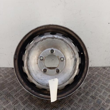 Jante RENAULT MASTER 3 Photo n°1