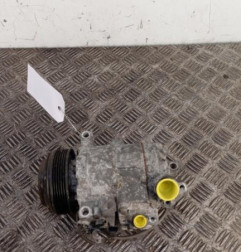 Compresseur clim BMW SERIE 3 E91 Photo n°1