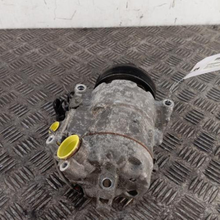 Compresseur clim BMW SERIE 3 E91