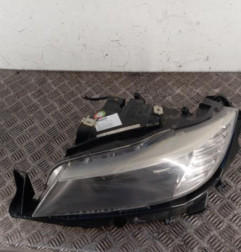 Optique avant principal gauche (feux)(phare) BMW SERIE 3 E91