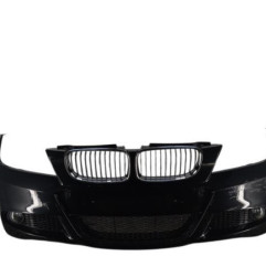 Pare choc avant BMW SERIE 3 E91 Photo n°1