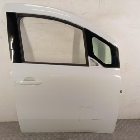 Porte avant droit RENAULT KANGOO 3 Photo n°1