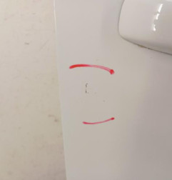 Porte avant droit RENAULT KANGOO 3