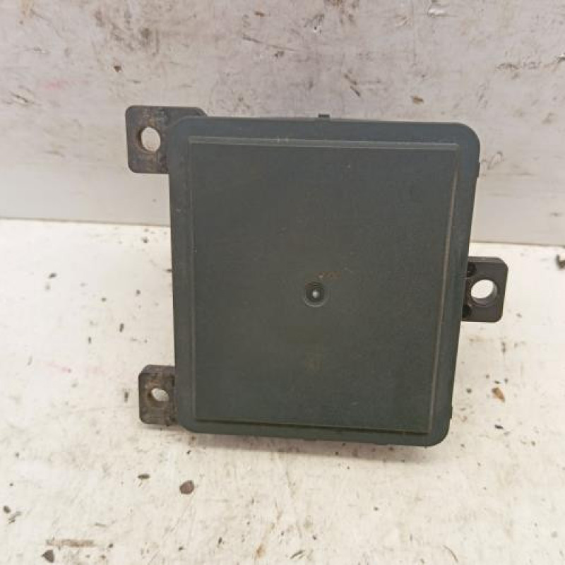 Radar anti-collision  RENAULT KANGOO 3