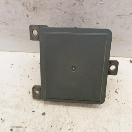 Radar anti-collision  RENAULT KANGOO 3 Photo n°1