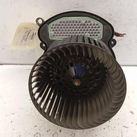 Pulseur d'air RENAULT KANGOO 3 Photo n°1