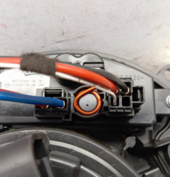 Pulseur d'air RENAULT KANGOO 3 Photo n°3