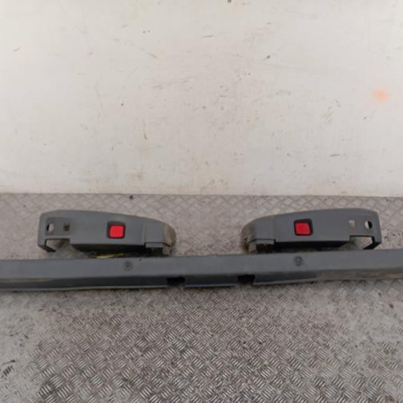 Pare choc arriere CITROEN JUMPER 3
