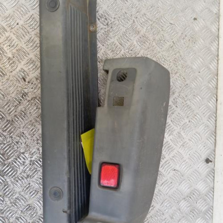 Pare choc arriere CITROEN JUMPER 3