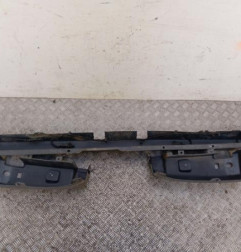 Pare choc arriere CITROEN JUMPER 3 Photo n°4