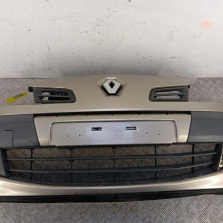 Pare choc avant RENAULT GRAND MODUS Photo n°1