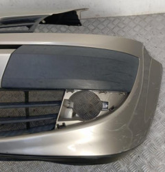 Pare choc avant RENAULT GRAND MODUS Photo n°4