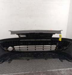 Pare choc avant RENAULT GRAND MODUS Photo n°6