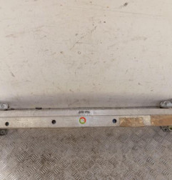 Renfort pare choc avant (traverse) OPEL COMBO C Photo n°1