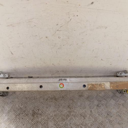 Renfort pare choc avant (traverse) OPEL COMBO C Photo n°1