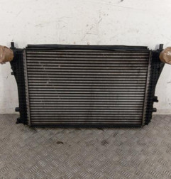 Echangeur air (Intercooler) VOLKSWAGEN GOLF PLUS Photo n°1
