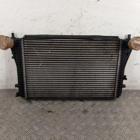 Echangeur air (Intercooler) VOLKSWAGEN GOLF PLUS Photo n°1