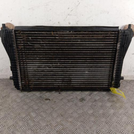 Echangeur air (Intercooler) VOLKSWAGEN GOLF PLUS