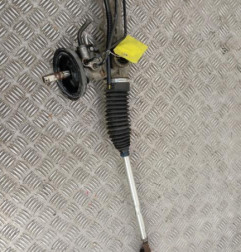 Cremaillere assistee CITROEN C4 1 Photo n°3