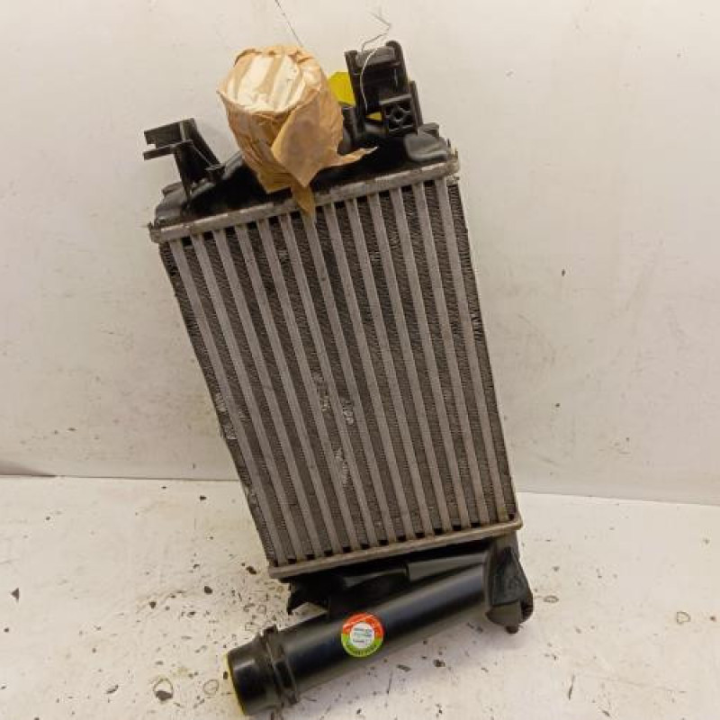 Echangeur air (Intercooler) DACIA SANDERO 3