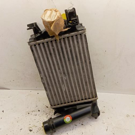 Echangeur air (Intercooler) DACIA SANDERO 3 Photo n°1