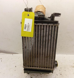 Echangeur air (Intercooler) DACIA SANDERO 3
