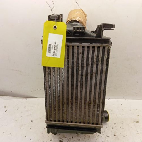 Echangeur air (Intercooler) DACIA SANDERO 3