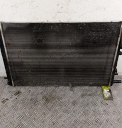 Radiateur eau RENAULT MEGANE 4