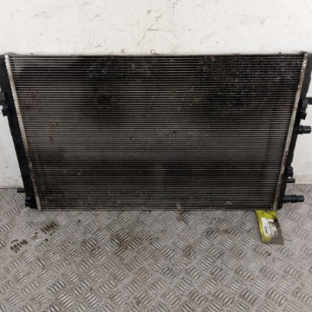 Radiateur eau RENAULT MEGANE 4