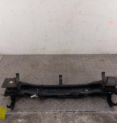 Renfort pare choc arriere (traverse) HYUNDAI I 20 2