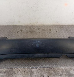 Pare choc arriere CITROEN C2 Photo n°1