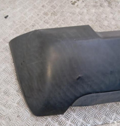 Pare choc arriere CITROEN C2