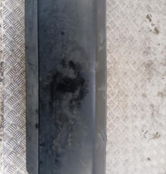 Pare choc arriere CITROEN C2 Photo n°3