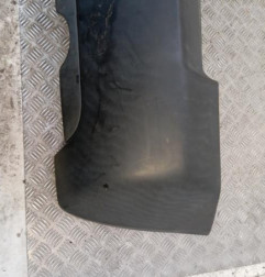 Pare choc arriere CITROEN C2 Photo n°4