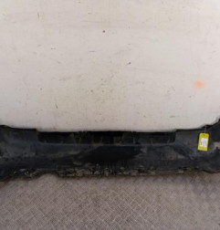 Pare choc arriere CITROEN C2 Photo n°5