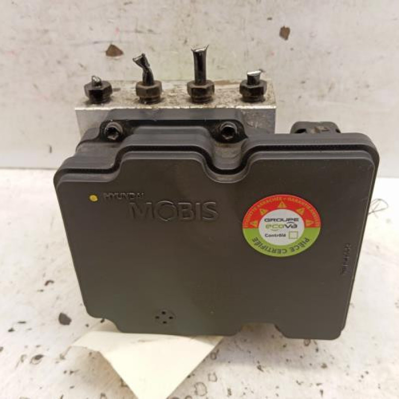 Bloc ABS (freins anti-blocage) HYUNDAI I 30 1 Bloc ABS (freins anti-blocage) HYUNDAI I 30 1